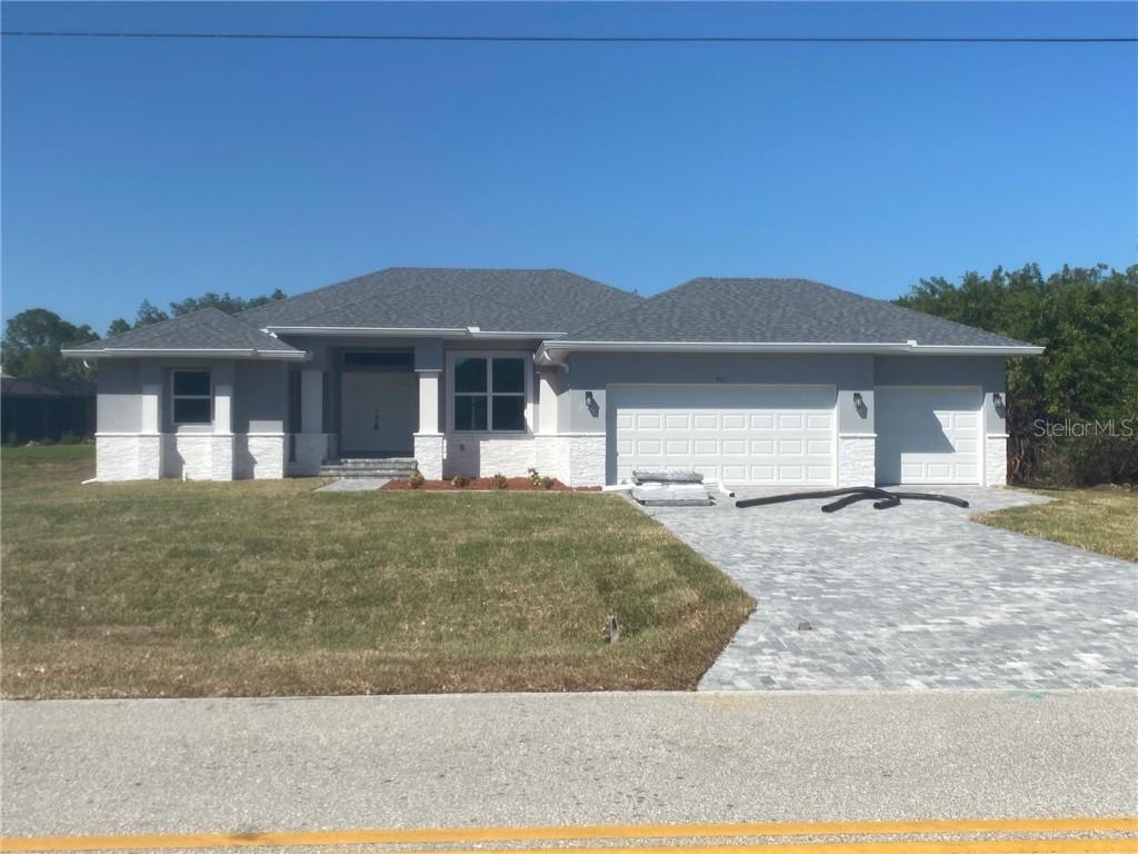 701 Boundary Blvd., Rotonda West, FL 33947