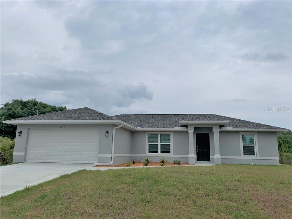 11984 Atoll Ave., Port Charlotte, FL 33981