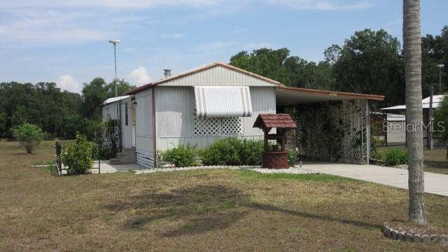 1298 SE Lake Rd., Arcadia, FL 34266