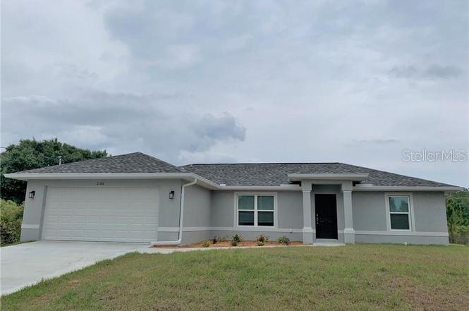 10972 Kimberly Ave., Englewood, FL 34224