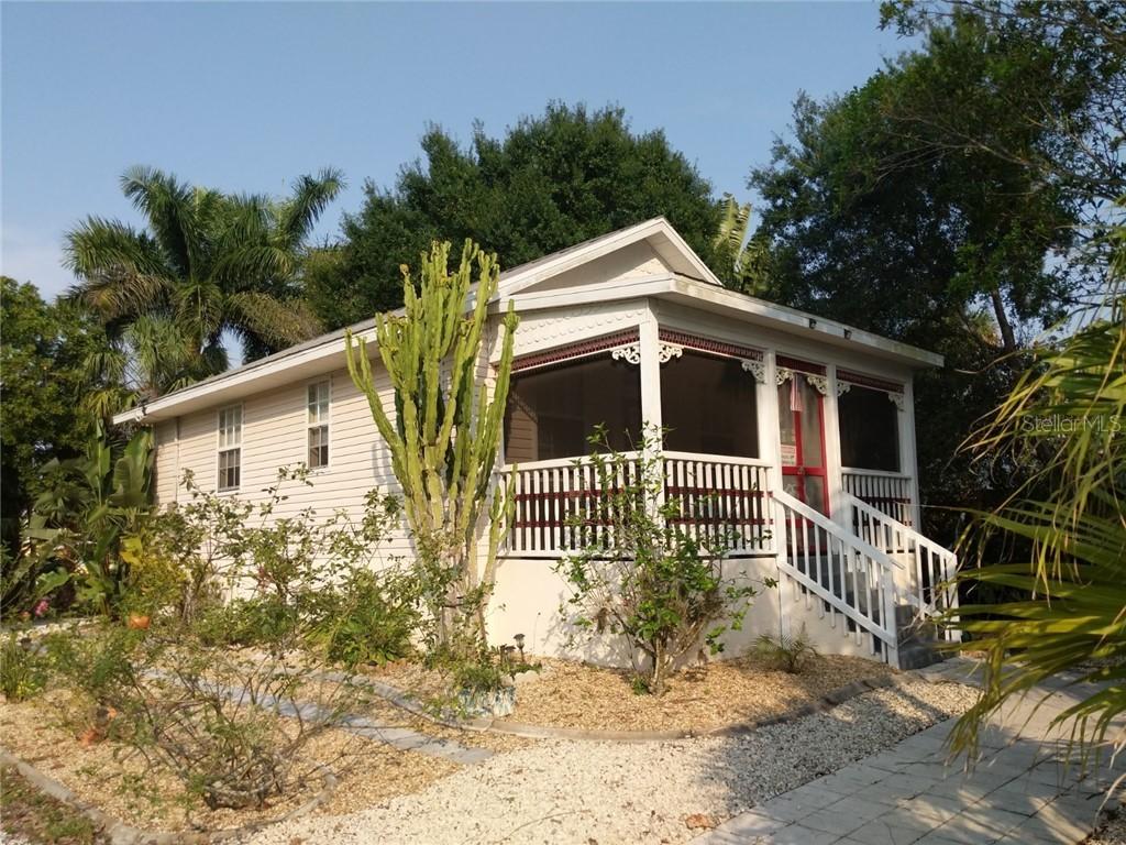 [Address Hidden by Seller], Punta Gorda, FL 33980