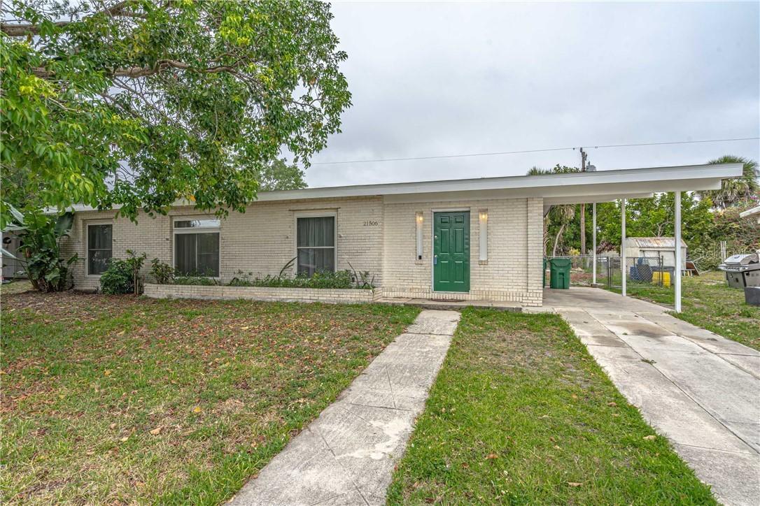 21506 Glendale Ave., Port Charlotte, FL 33952