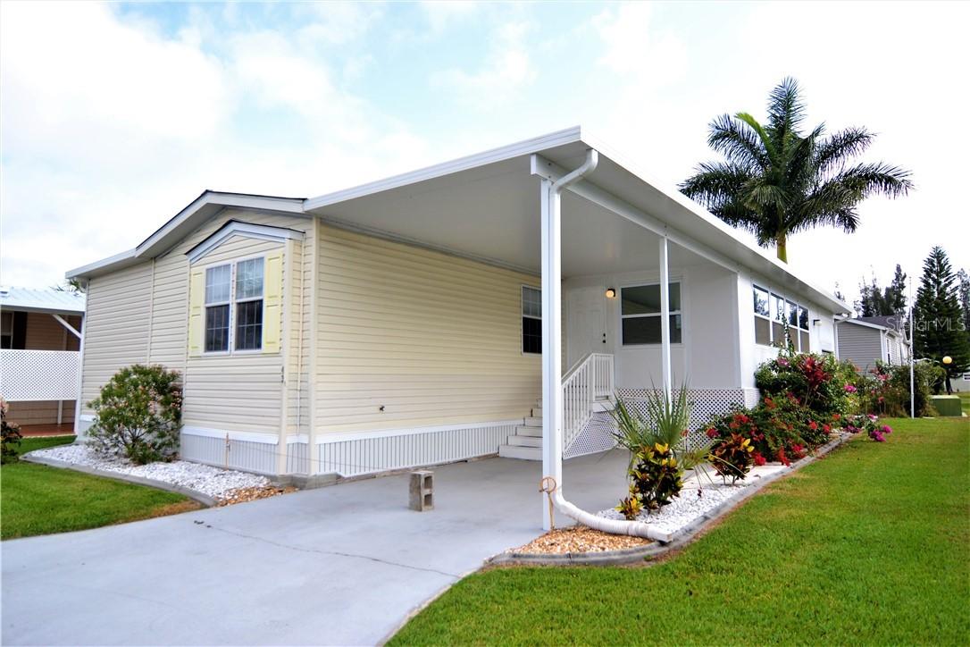 4300 Riverside Dr. #43, Punta Gorda, FL 33982