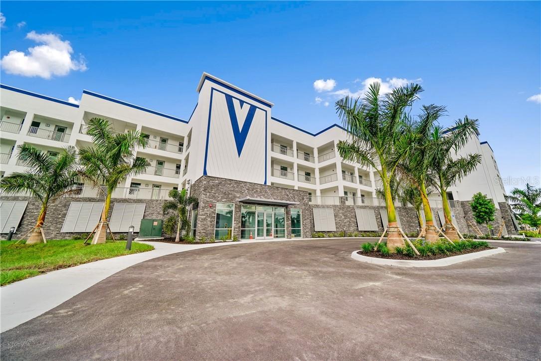 1425 Park Beach Cir. #141, Punta Gorda, FL 33950