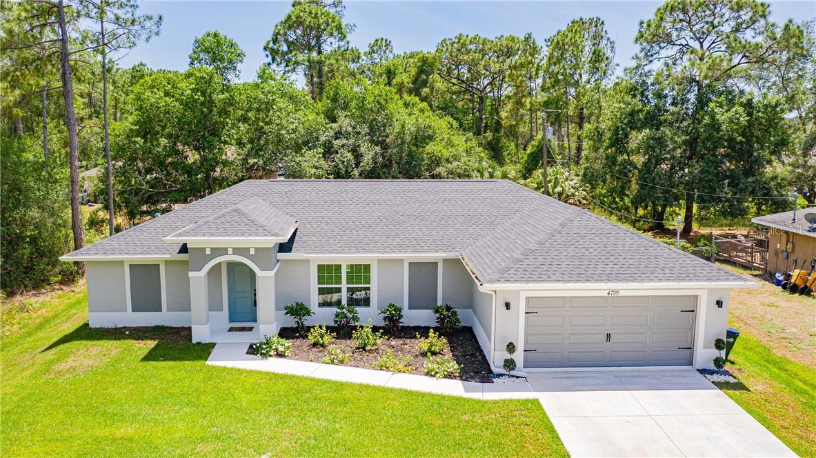 4795 La Rosa Ave., North Port, FL 34286