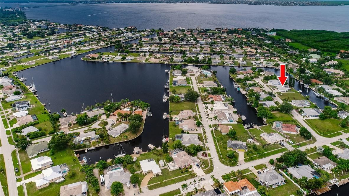 161 Croop Ln., Port Charlotte, FL 33952