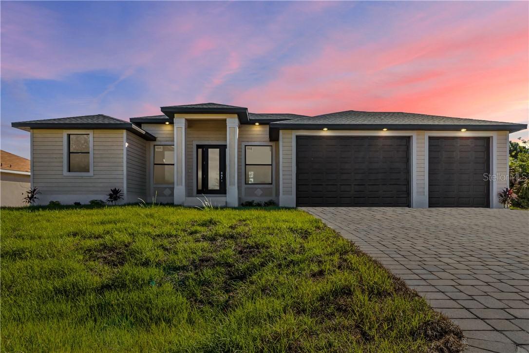 8104 Bosco Rd., Port Charlotte, FL 33981