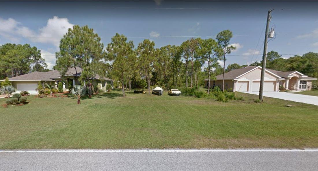 9195 Calumet Blvd., Port Charlotte, FL 33981