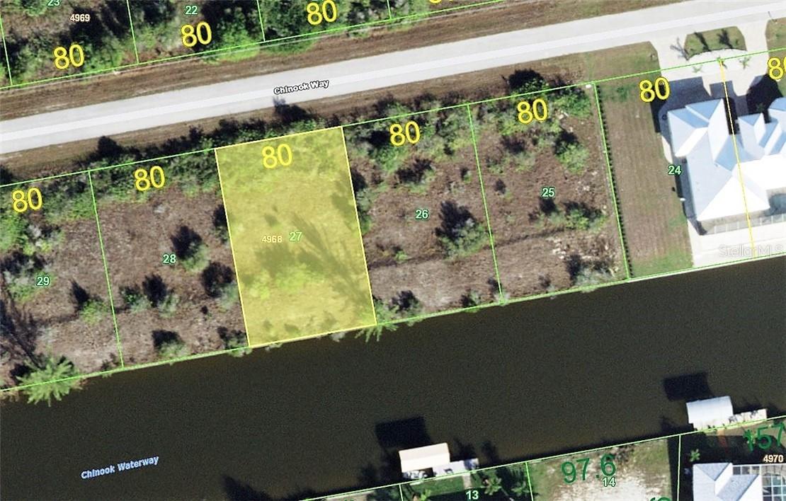 15260 Chinook Way, Port Charlotte, FL 33981