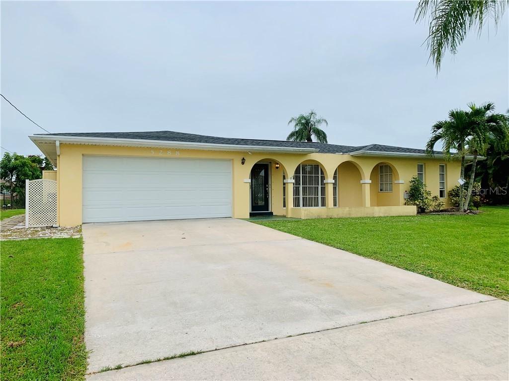 5288 Conner Ter., Port Charlotte, FL 33981