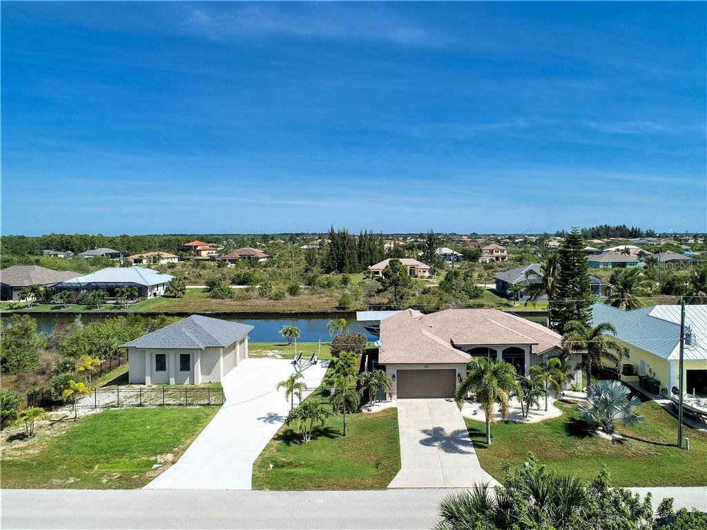 15076 Alsask Cir., Port Charlotte, FL 33981