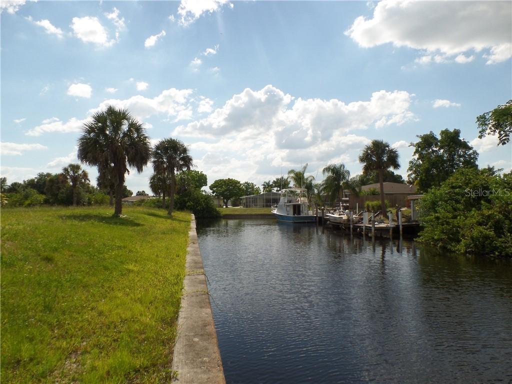 [Address Hidden by Seller], Punta Gorda, FL 33980