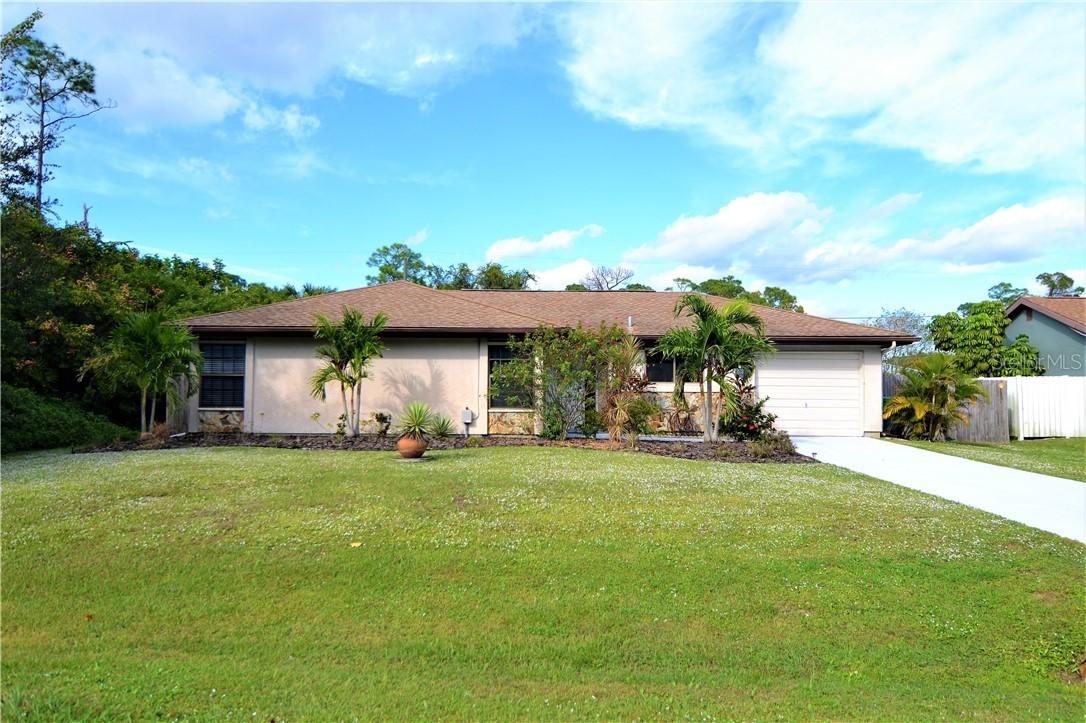 22250 Elmira Blvd., Port Charlotte, FL 33952