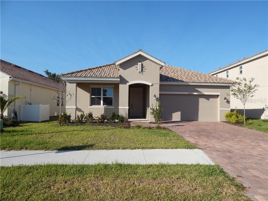 2034 Mesic Hammock Way, Venice, FL 34292