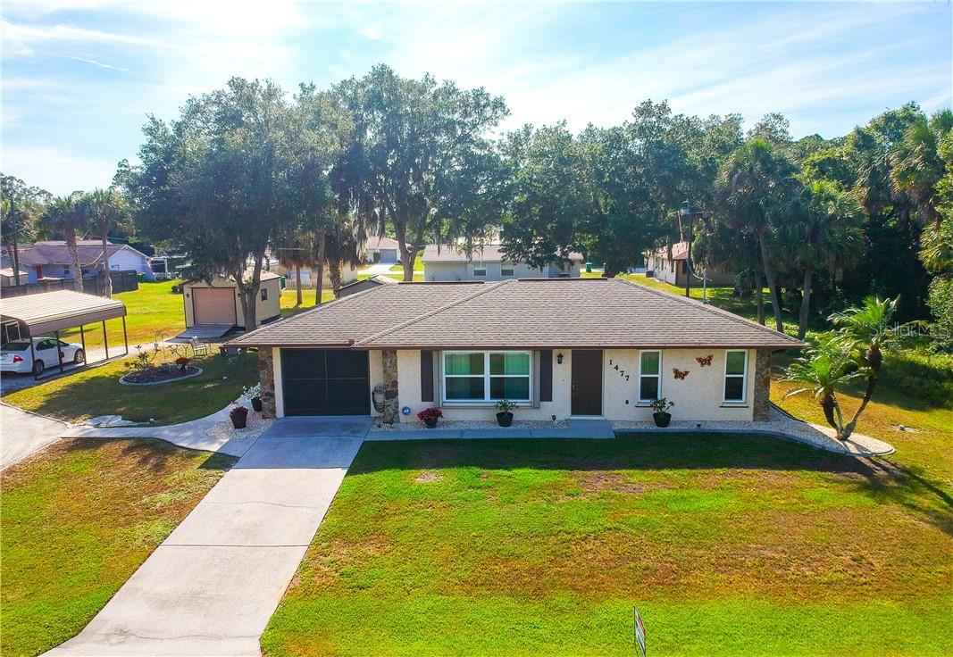 1477 Proper St., Port Charlotte, FL 33952