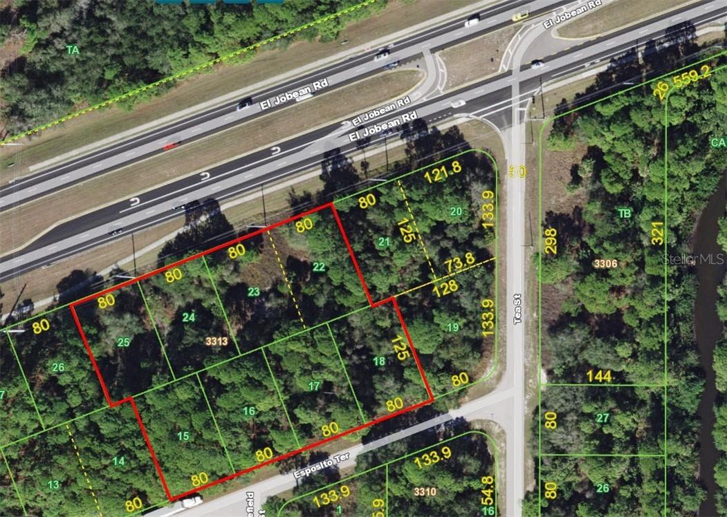 2048 El Jobean Rd., Port Charlotte, FL 33948