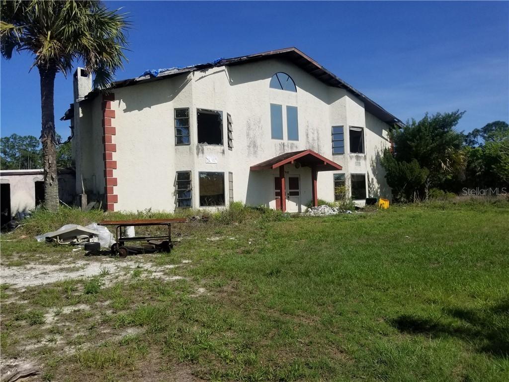 7442 Alan Blvd., Punta Gorda, FL 33982