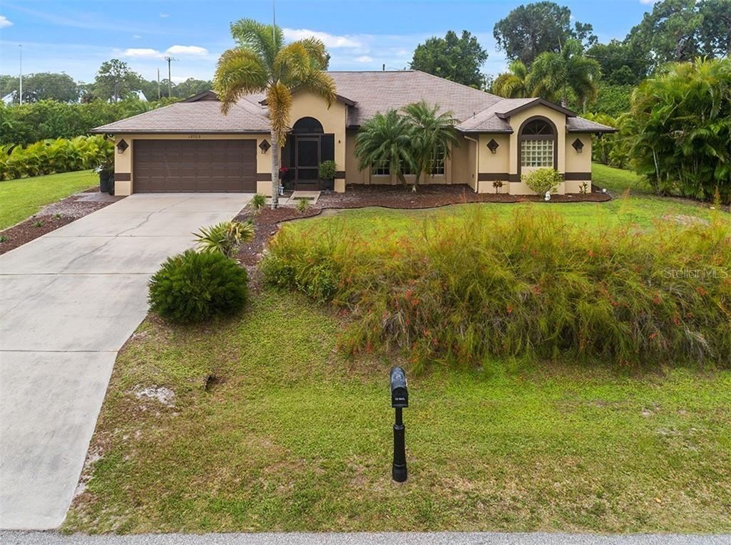 13703 Drysdale Ave., Port Charlotte, FL 33981
