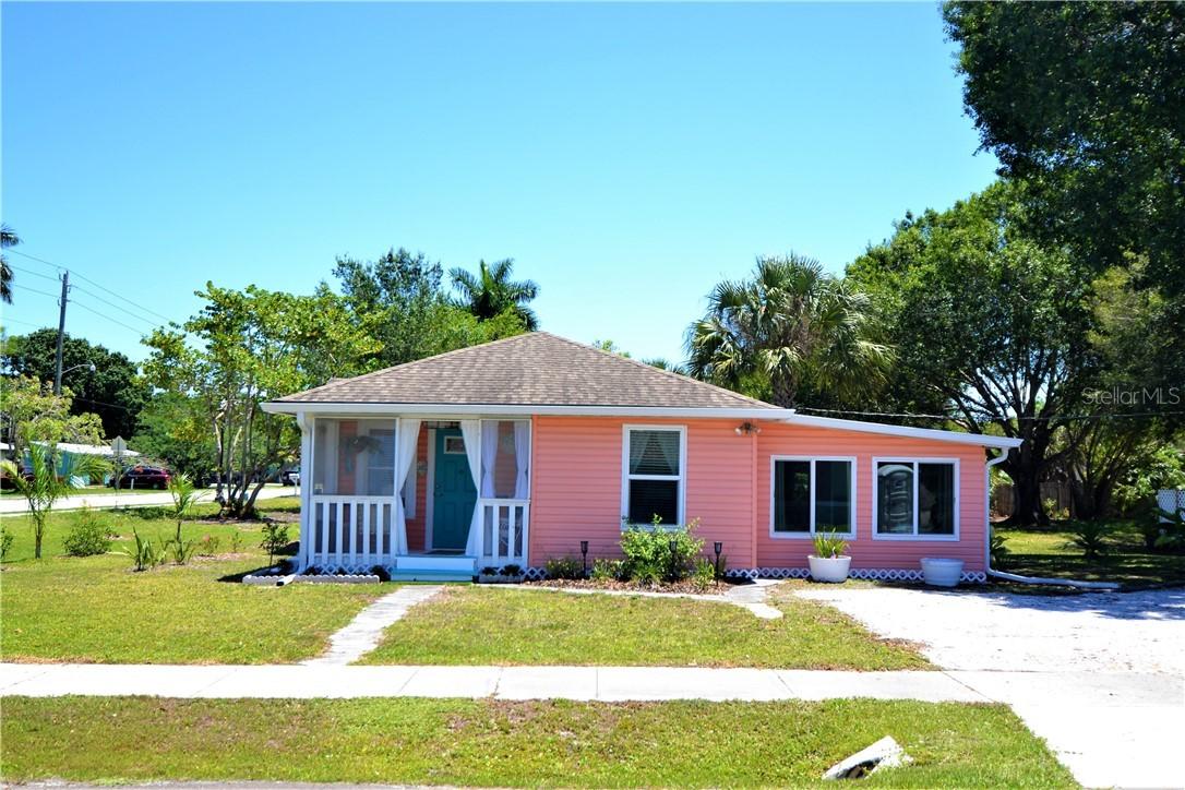 401 Carmalita St., Punta Gorda, FL 33950