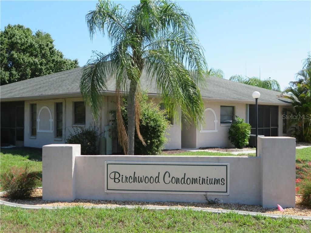 24540 Harborview Rd. #F3, Port Charlotte, FL 33980