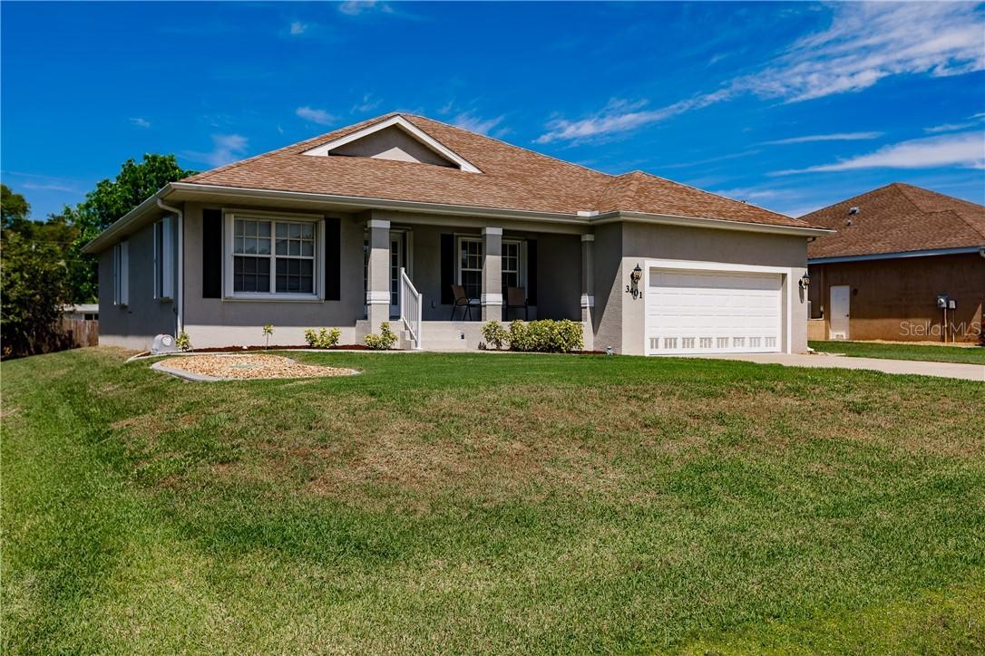 3401 Gussie St, Punta Gorda, FL 33950