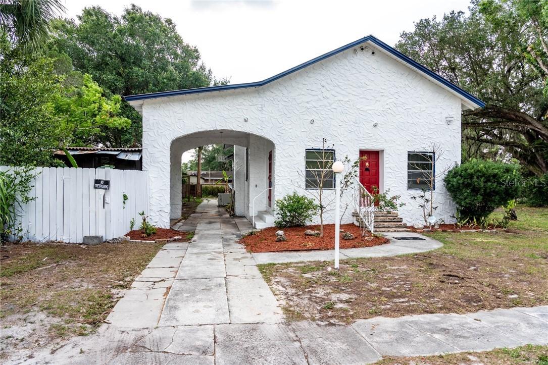 136 N Marshall Ave., Arcadia, FL 34266