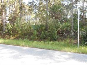 Lamarque Ave., North Port, FL 34286