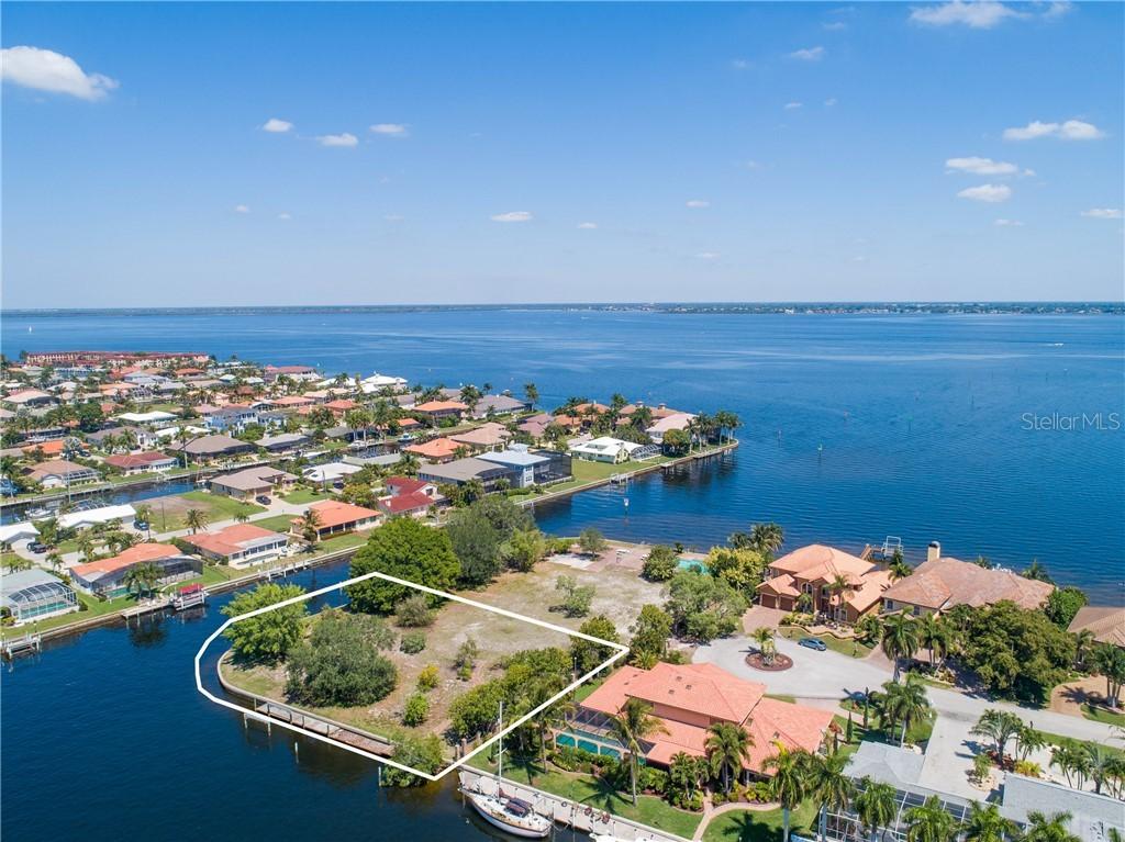 2100 Jamaica Way #Lot B, Punta Gorda, FL 33950