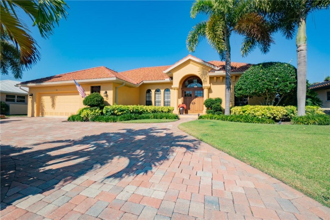 59 Tropicana Dr., Punta Gorda, FL 33950