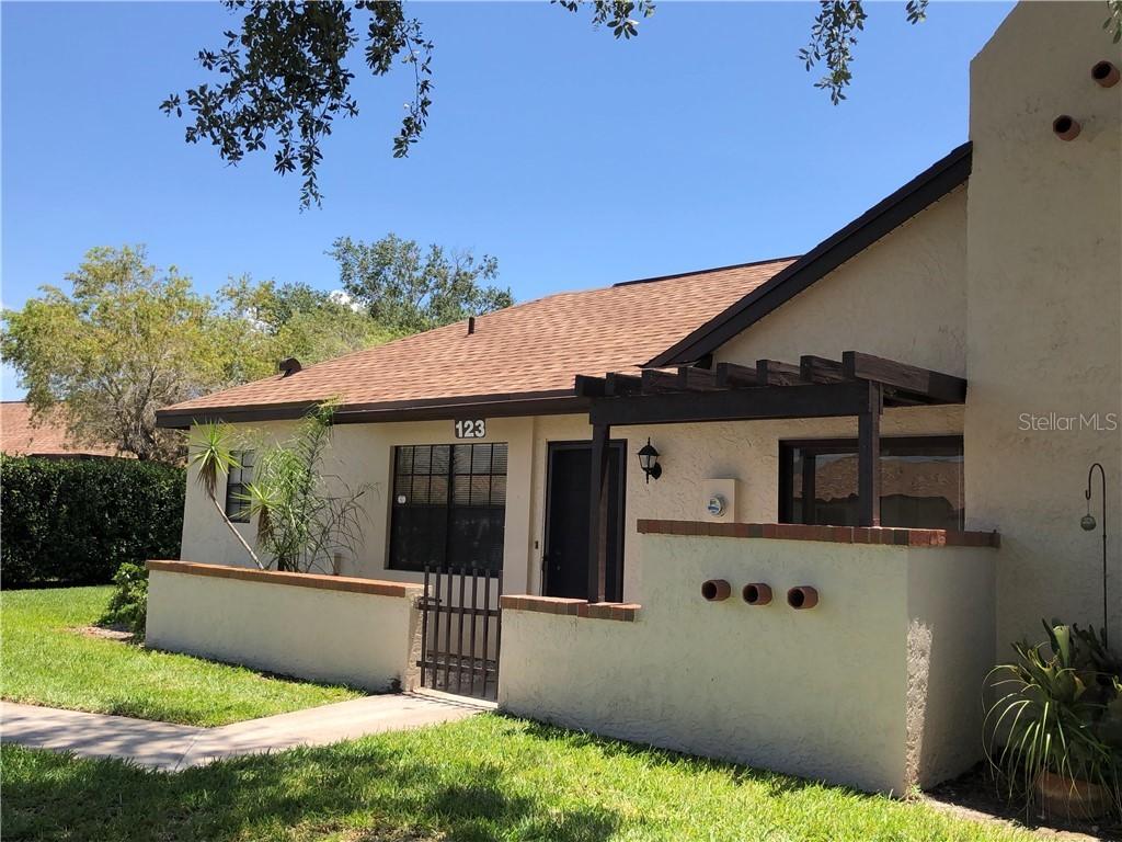 13100 S Mccall Rd. #123, Port Charlotte, FL 33981