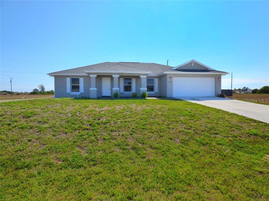 2745 NE 2nd Pl., Cape Coral, FL 33909