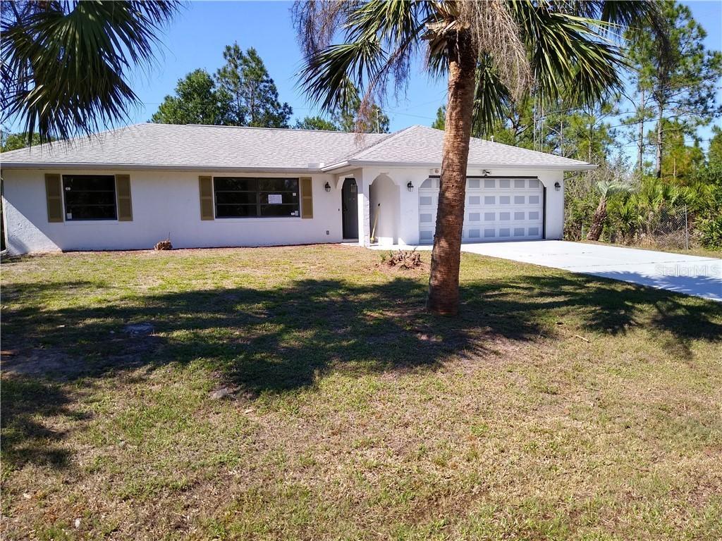 22164 Deborah Ave., Port Charlotte, FL 33954