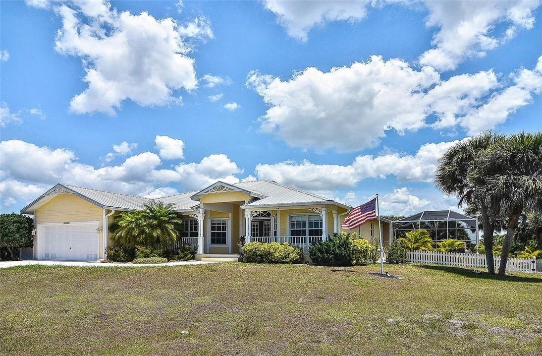 16080 Taggart Ln., Punta Gorda, FL 33955