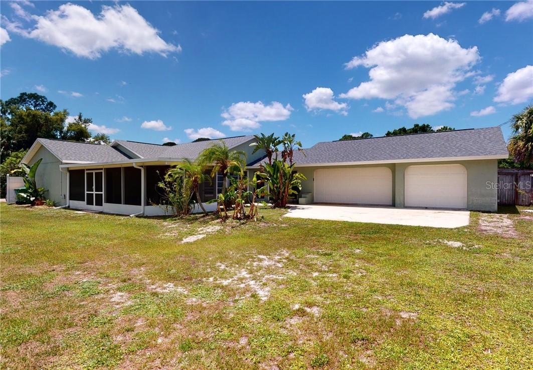 21028 Jerome Ave, Port Charlotte, FL 33954