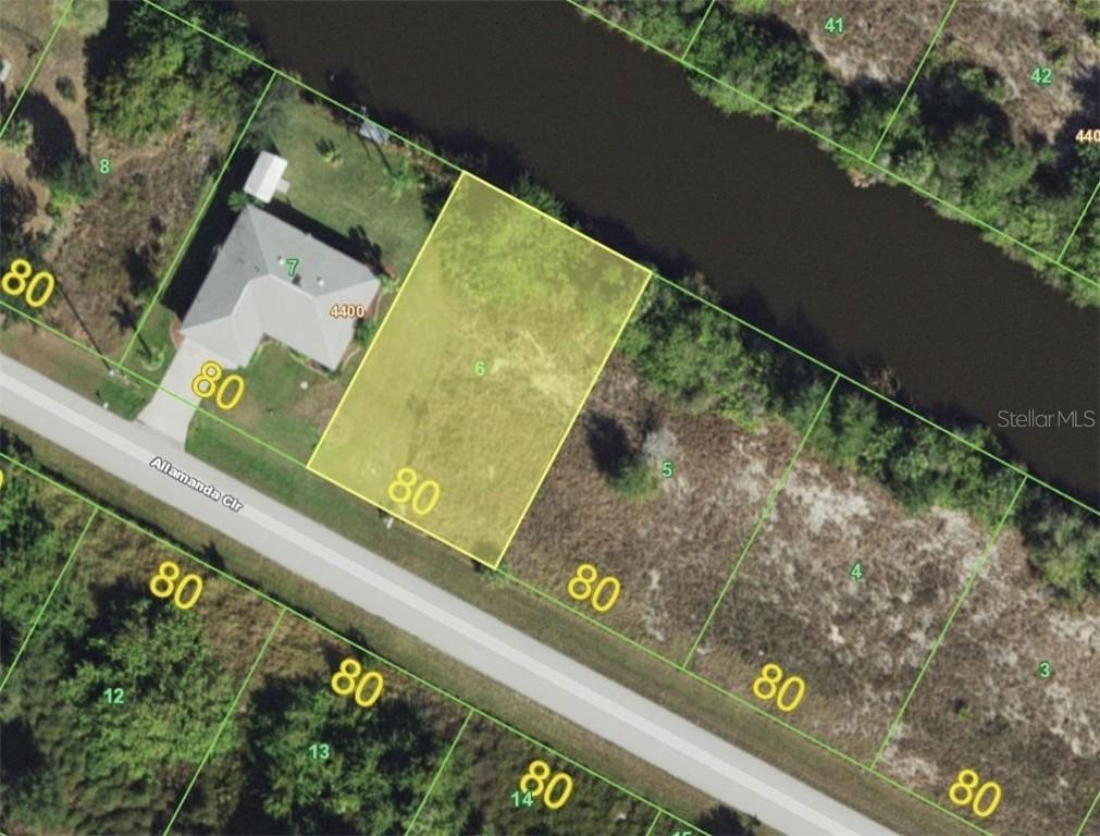 13598 Allamanda Cir., Port Charlotte, FL 33981