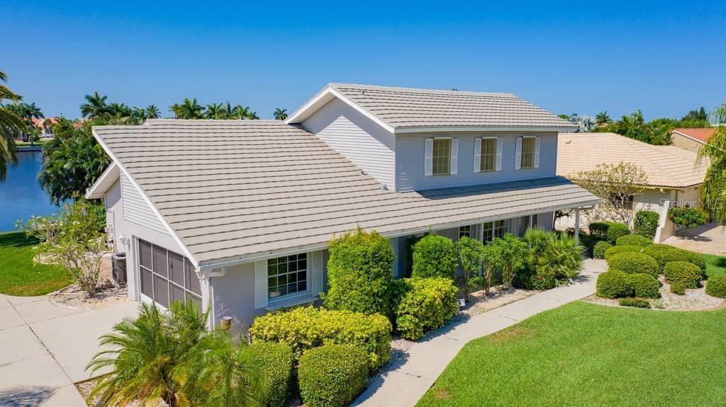 725 Via Formia, Punta Gorda, FL 33950