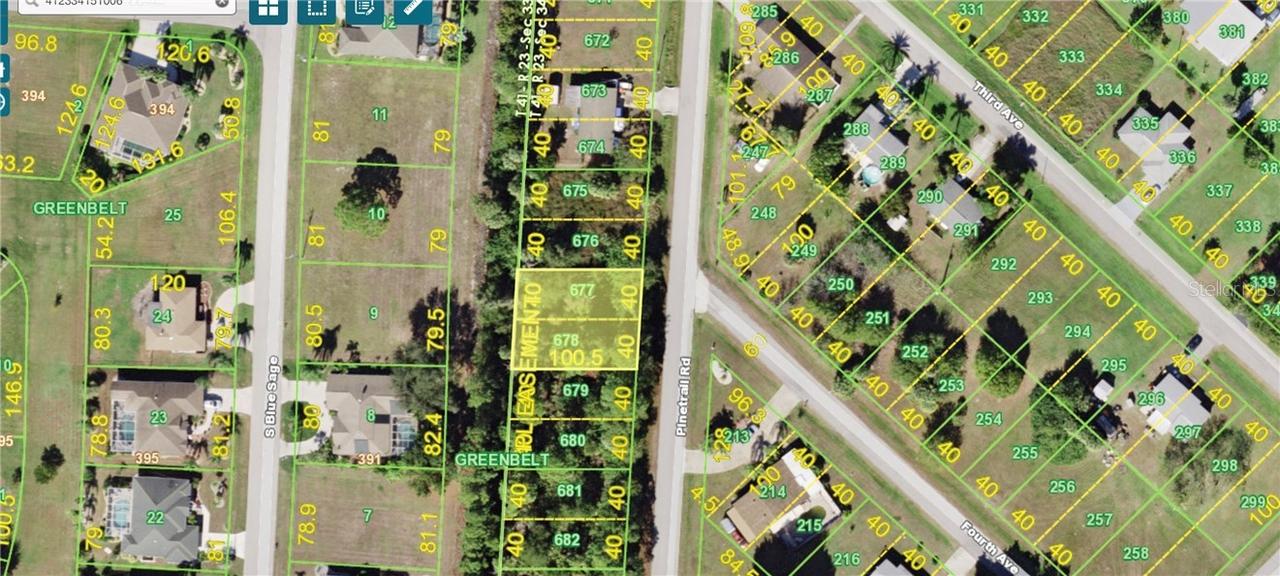 11181 Pinetrail Rd., Punta Gorda, FL 33955