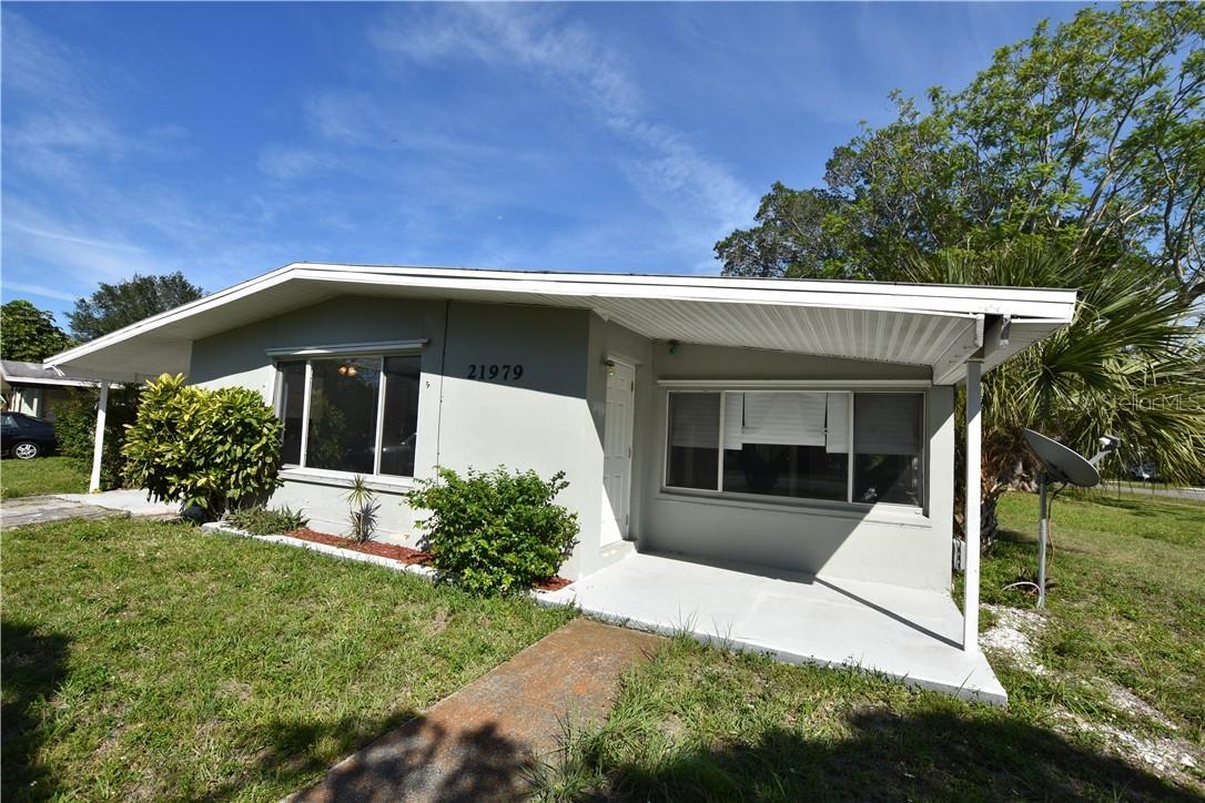 21979 Hernando Ave., Port Charlotte, FL 33952