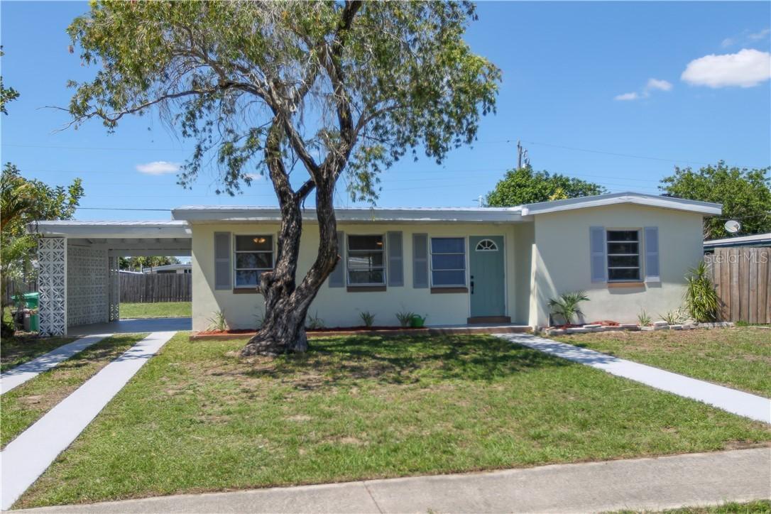22062 Gandy Ave., Port Charlotte, FL 33952