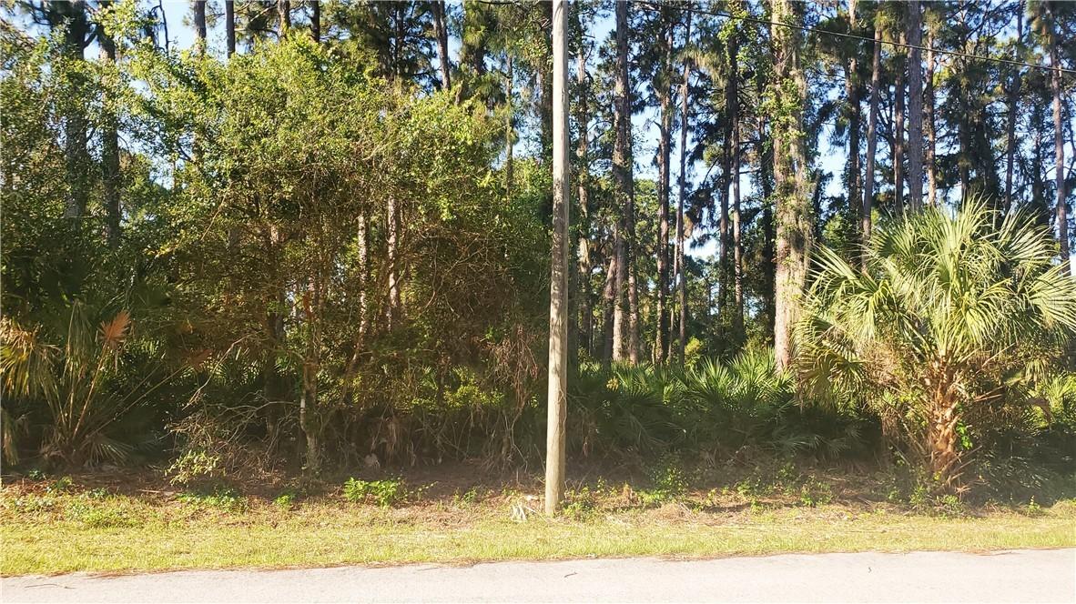Kumquat Ave., North Port, FL 34291