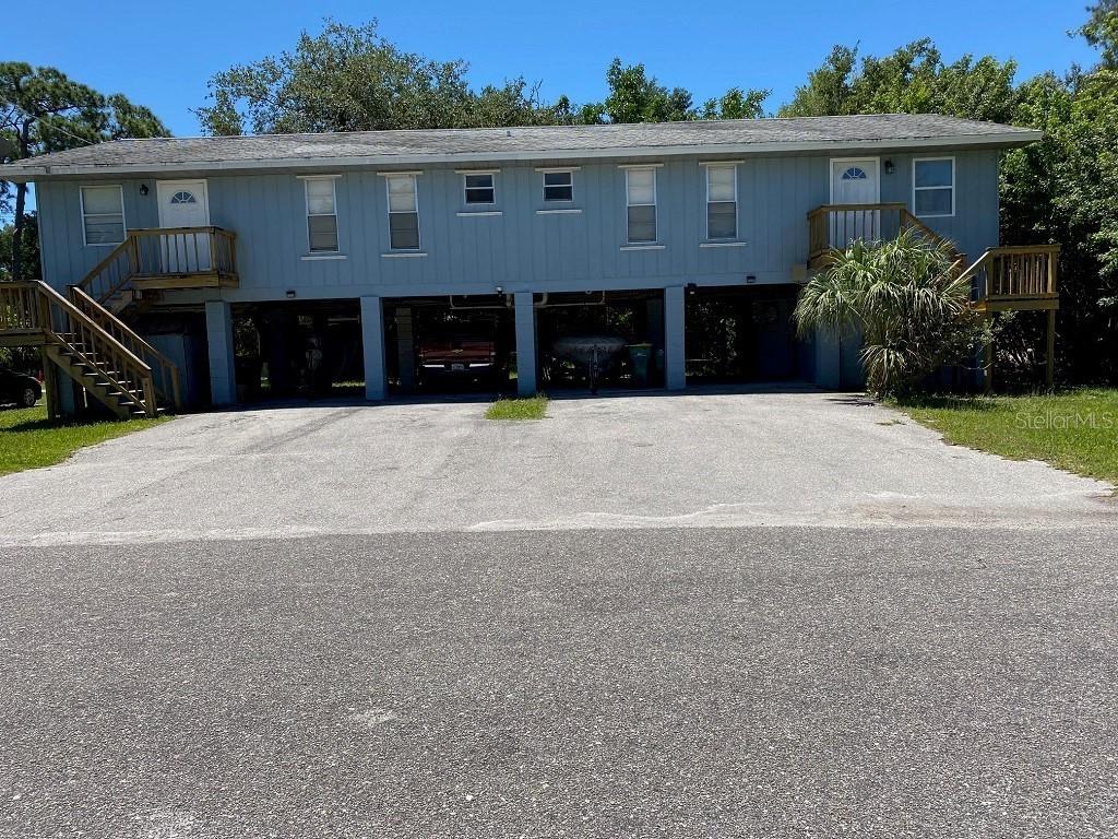 23019 Seneca Ave. #B, Port Charlotte, FL 33980