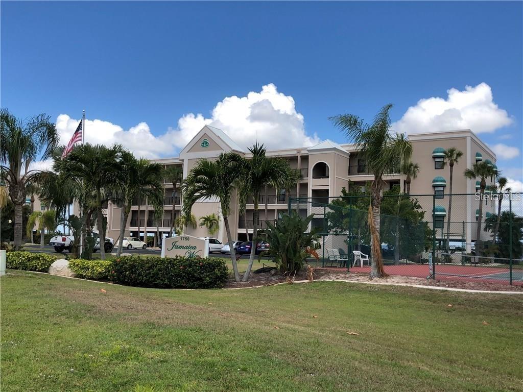 1750 Jamaica Way #222, Punta Gorda, FL 33950