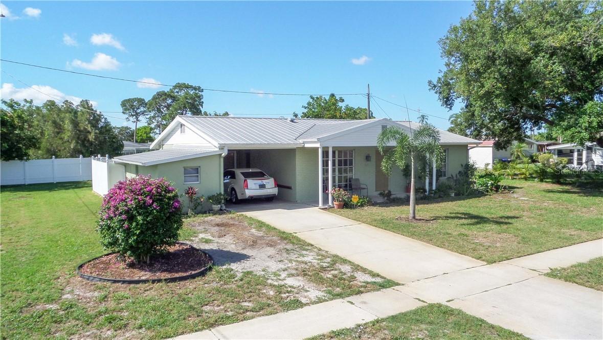 8571 Sydney Ave., North Port, FL 34287