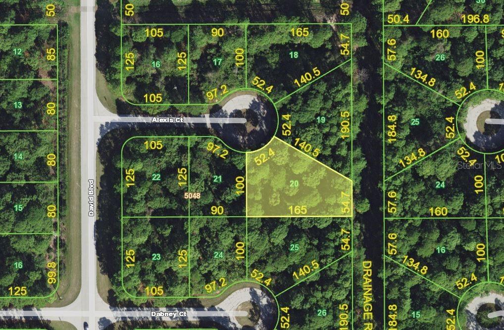 12301 Alexis Ct., Port Charlotte, FL 33981