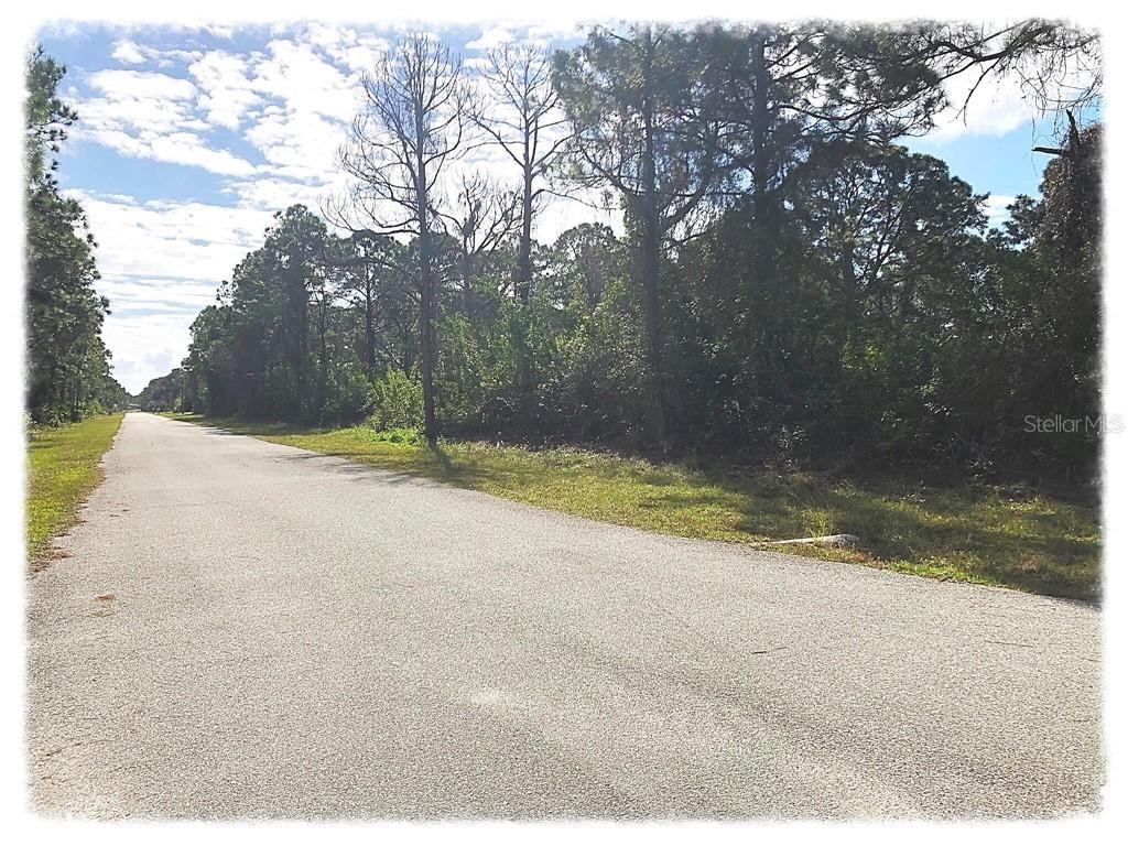 14009 Clarissa Ln., Port Charlotte, FL 33981