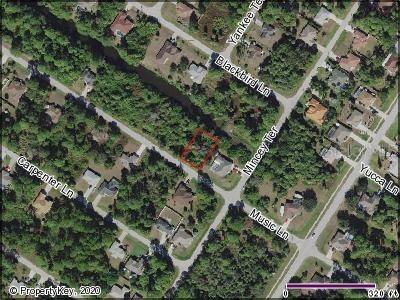 Music Ln., North Port, FL 34286