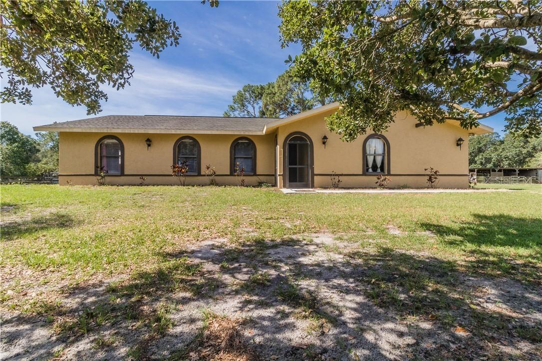 5753 Tropicaire Blvd., North Port, FL 34291