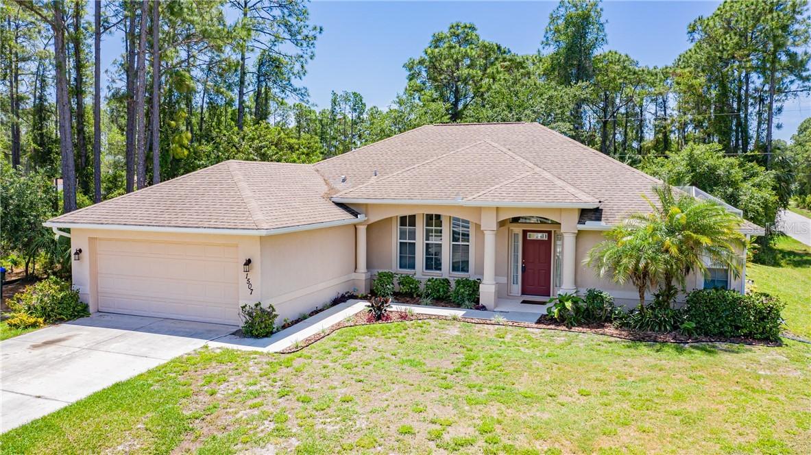 1507 E Price Blvd., North Port, FL 34288