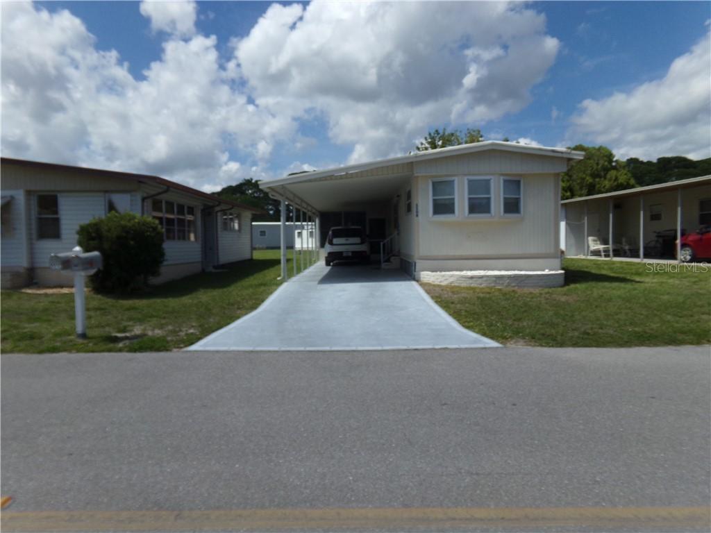 5508 Holiday Park Blvd., North Port, FL 34287