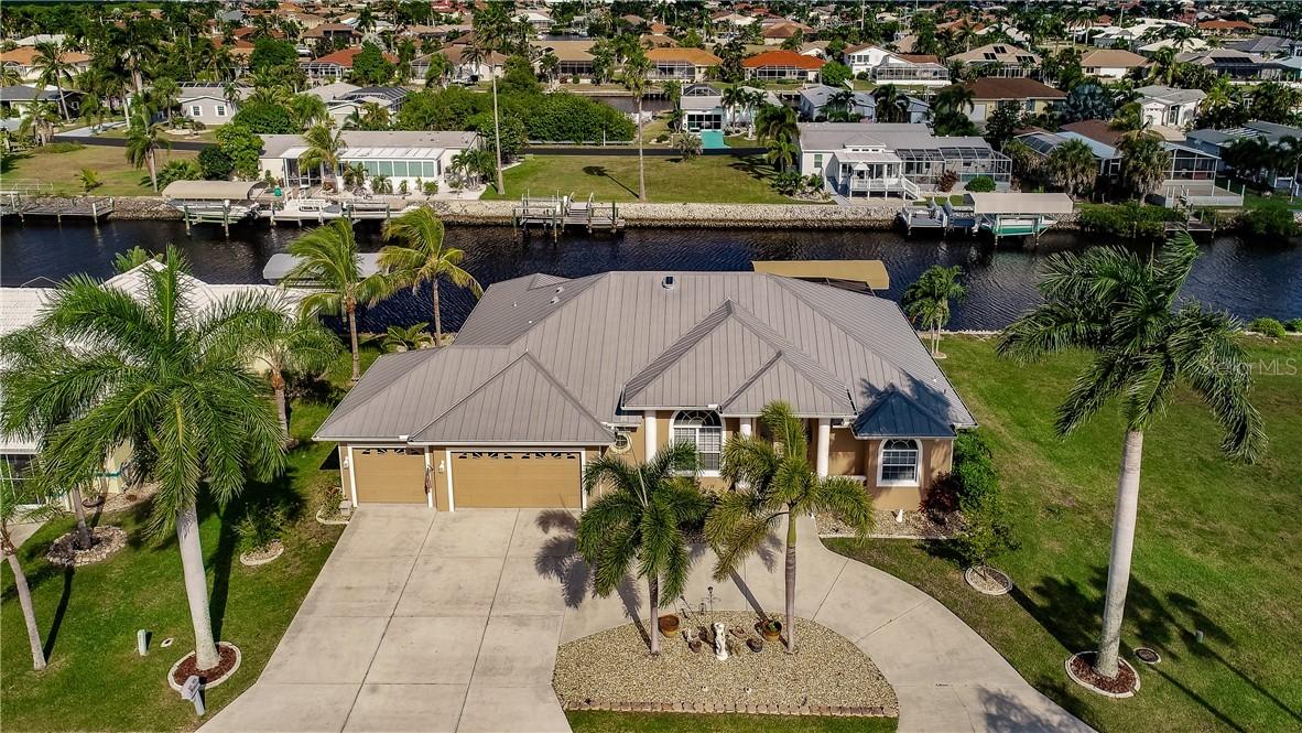 5471 Sea Edge Dr., Punta Gorda, FL 33950